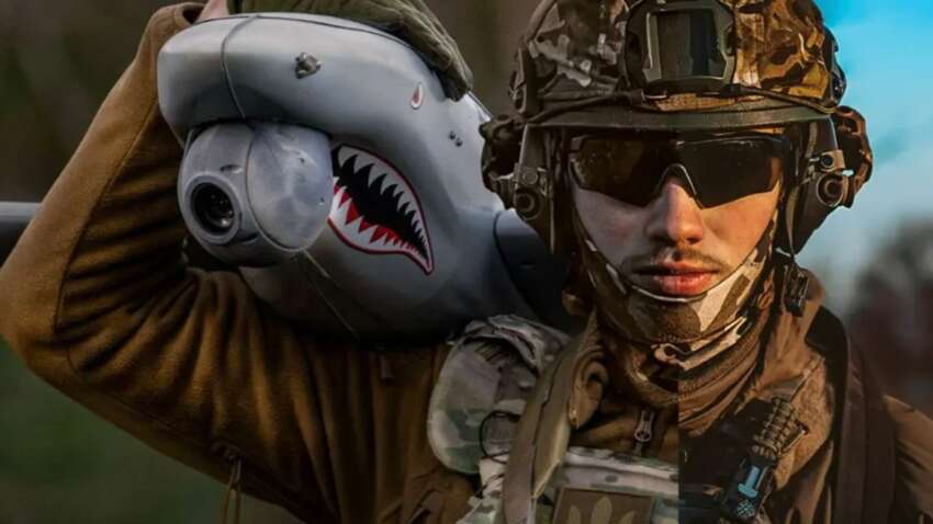 Военный "Алекс" шокировал заявлением о Запорожском направлении 