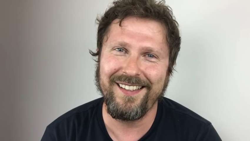 "Наймолодші й освічені": Шарій повідомив, з кого складається його електорат