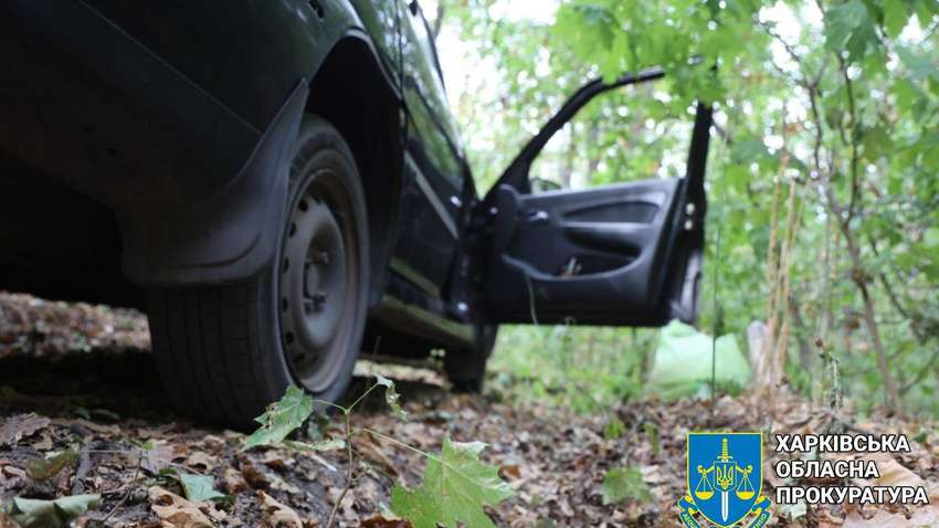 В Харькове женщина заказала своего мужа, пообещав киллеру квартиру В Харькове женщина заказала своего мужа, пообещав киллеру квартиру