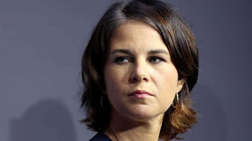 У Німеччині заявили, що помились щодо Росії У Німеччині заявили, що помились щодо Росії