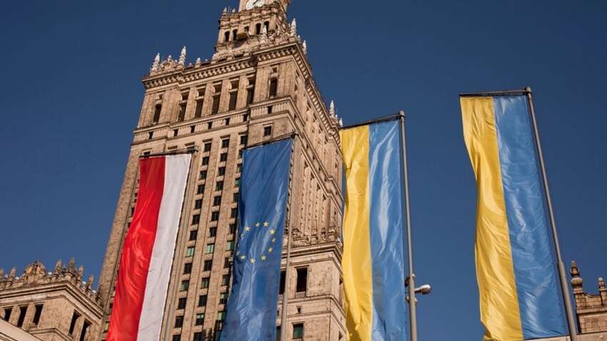 Жизнь украинцев в Польше становится настоящим адом: что известно