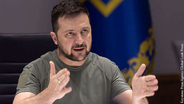 Зупинити бойові дії в обмін на гарантії Заходу: у Зеленського відповіли