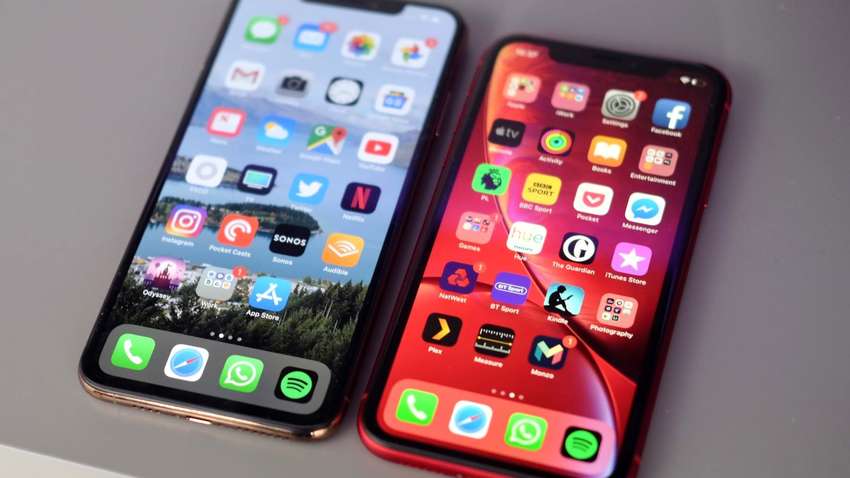 Компания Apple планирует продать более 100 миллионов iPhone 12