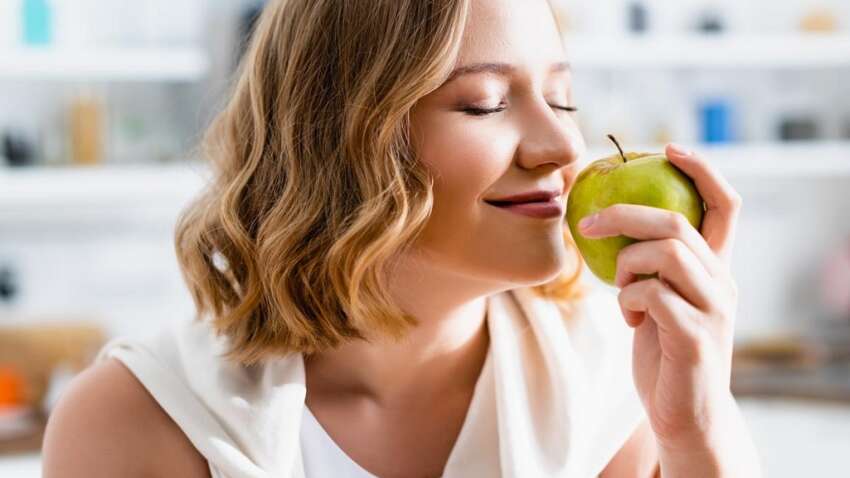 Польза яблок бесспорна: эксперты указали на неожиданное преимущество Польза яблок бесспорна: эксперты указали на неожиданное преимущество