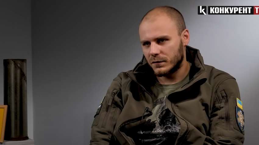 Військовий назвав два варіанти для українців, які втомились від війни