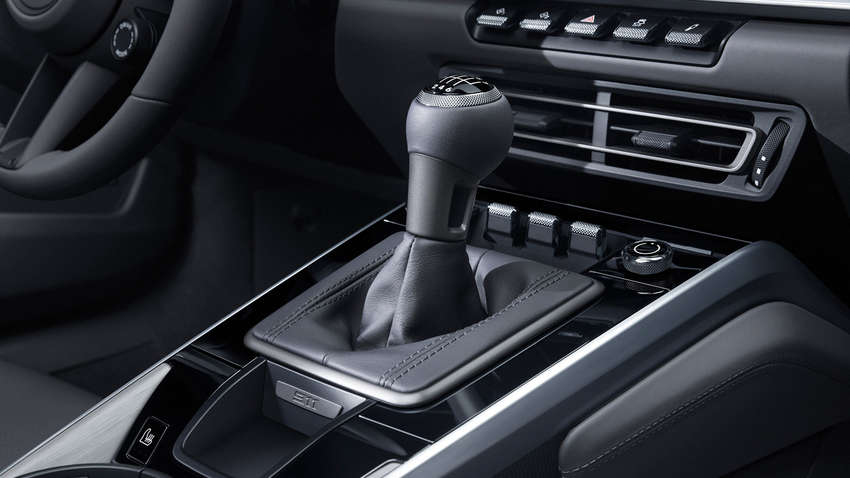 П'ять головних помилок, які знищать механічну коробку передач