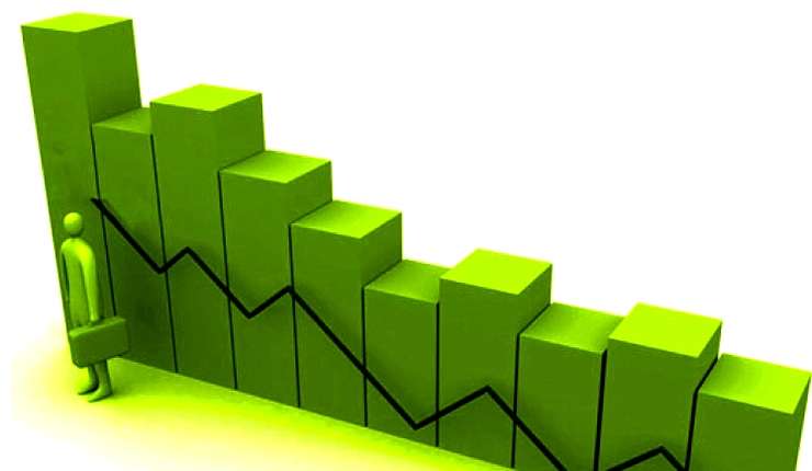 Рівень безробіття в Україні почав знижуватися