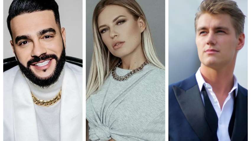 Пожежа у Лос-Анджелесі: будинки відомих російських зірок горять у вогні у США