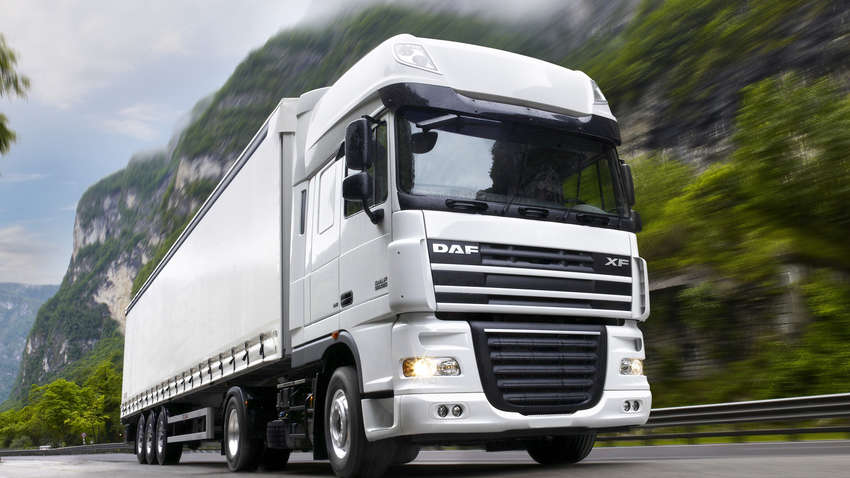 Украина и Беларусь договорились отменить разрешения на перевозки