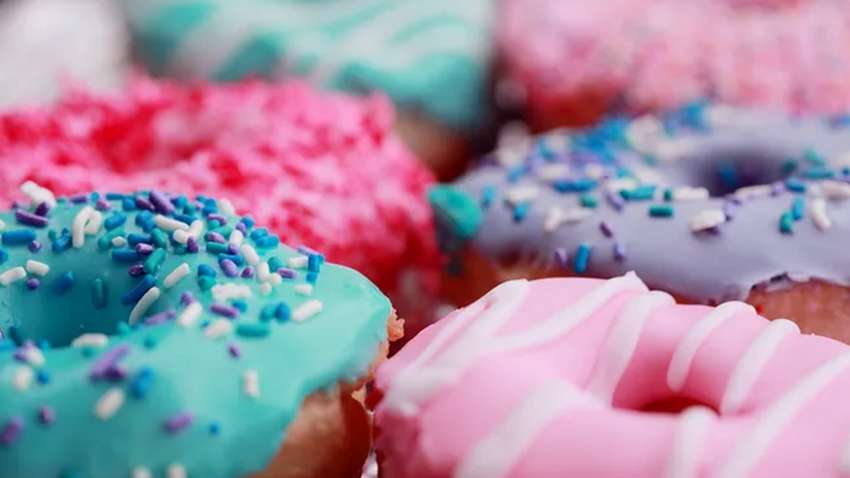 Які продукти можуть «зруйнувати» ваш шлунок Які продукти можуть «зруйнувати» ваш шлунок