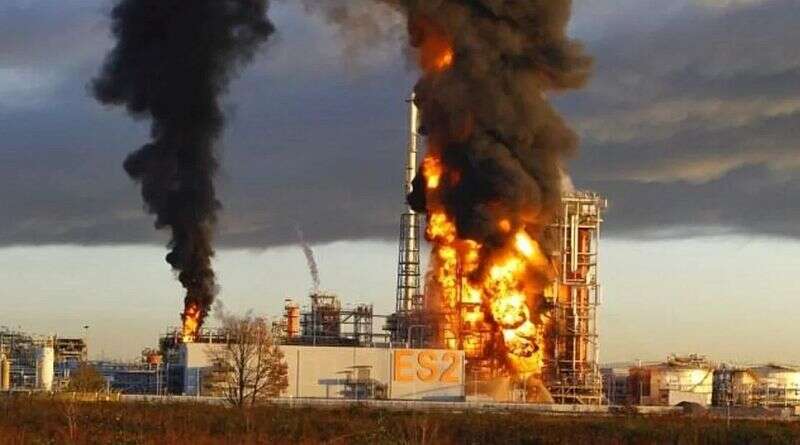 Почему время в войне сейчас работает против Украины: какой важный рычаг потеряли ВСУ Почему время в войне сейчас работает против Украины: какой важный рычаг потеряли ВСУ