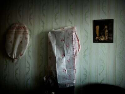 Навіщо завішують дзеркала, коли хтось помер: пояснення традиції