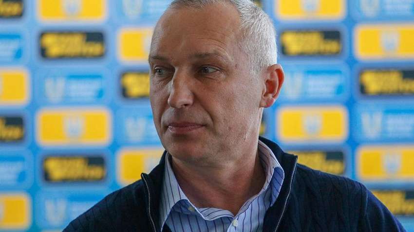 Вице-президент УАФ рассказал, стоит ли ждать отставки Андрея Шевченко Вице-президент УАФ рассказал, стоит ли ждать отставки Андрея Шевченко