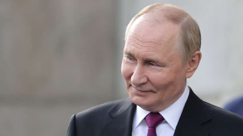 Наміри Путіна щодо України стали ще жорсткішими: озвучено тривожний прогноз 