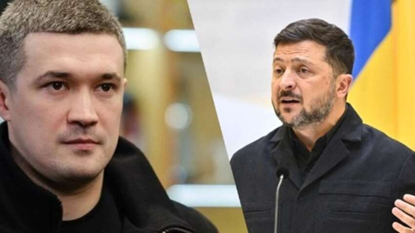Федоров громко послал Зеленского: раскрыт крайне опасный сигнал президенту Федоров громко послал Зеленского: раскрыт крайне опасный сигнал президенту
