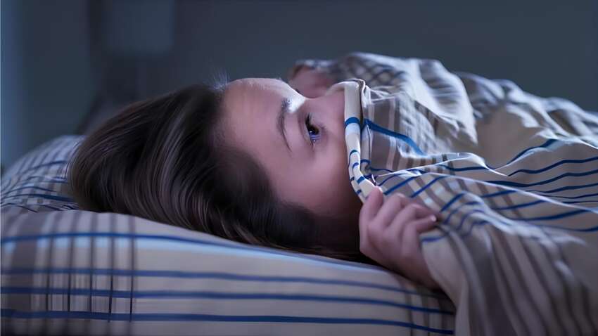 Почему во сне вы не можете убежать или закричать – шокирующий ученых ответ