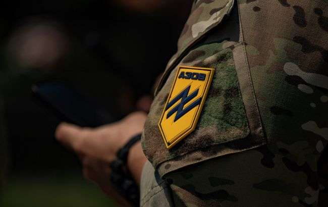 Появятся ли командиры "Азова" на войне: ответ командующего Нацгвардией Появятся ли командиры "Азова" на войне: ответ командующего Нацгвардией