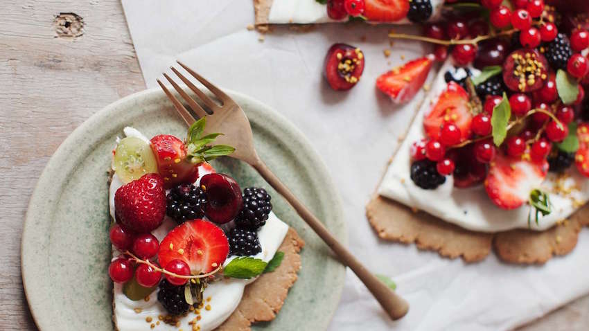 Помогает ли сладкое улучшить настроение, - исследование