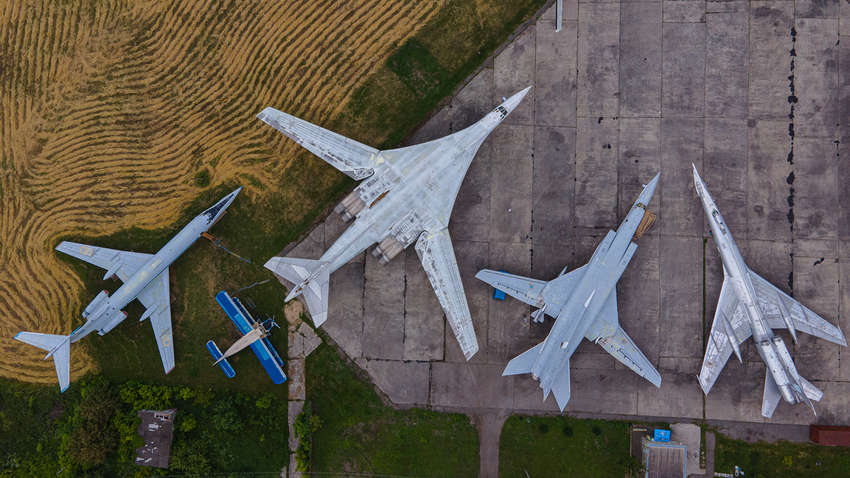 У РФ натякнули, що обстрілів громадянської інфраструктури України незабаром буде більше У РФ натякнули, що обстрілів громадянської інфраструктури України незабаром буде більше