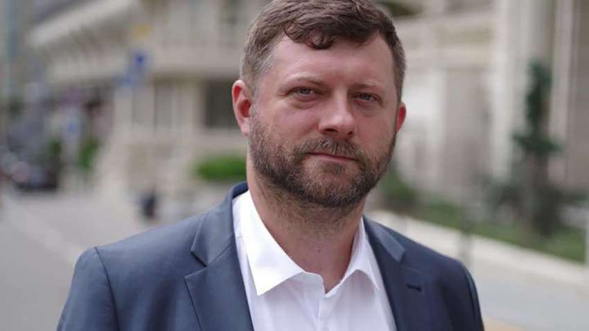 Корниенко рассказал, когда ждать перевыборов мэра в Харькове, а также поделился планами на зимний отдых Корниенко рассказал, когда ждать перевыборов мэра в Харькове, а также поделился планами на зимний отдых