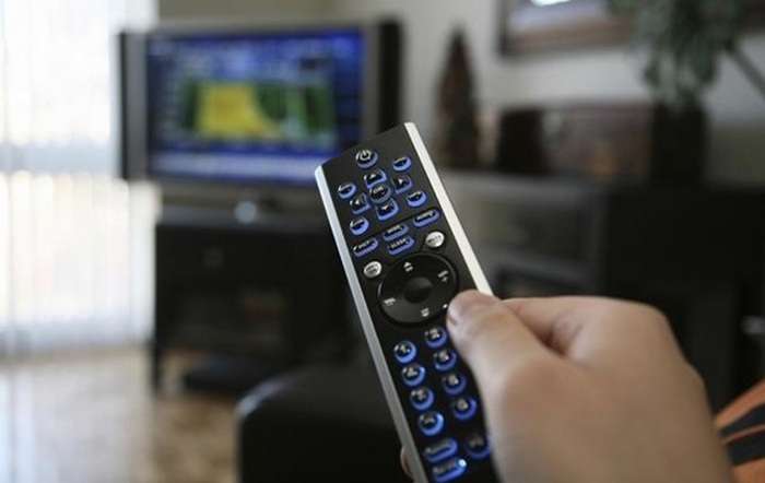 Супрун попередила про небезпеку перегляду телевізора