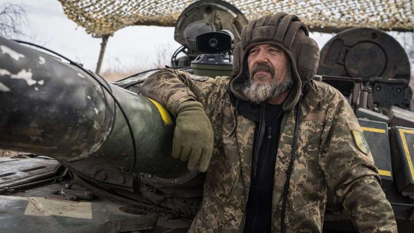 Что будет на фронте без мирного прорыва: в ЕС ошарашили страшным прогнозом Что будет на фронте без мирного прорыва: в ЕС ошарашили страшным прогнозом