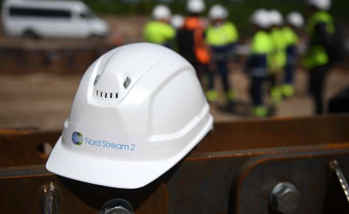 Поставки газу через Україну можуть збільшитися: «Північний потік» закривають на ремонт