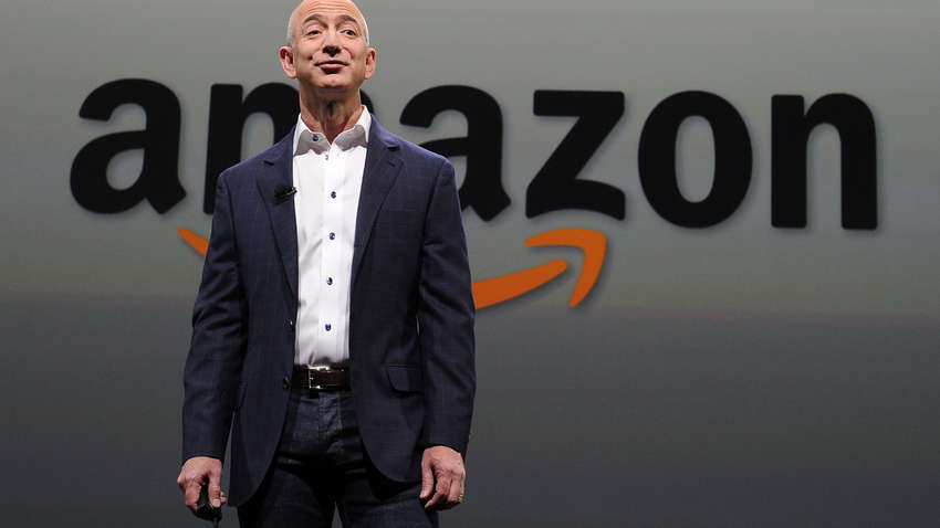 Власник інтернет-магазину став найбагатшою людиною США за версією Forbes