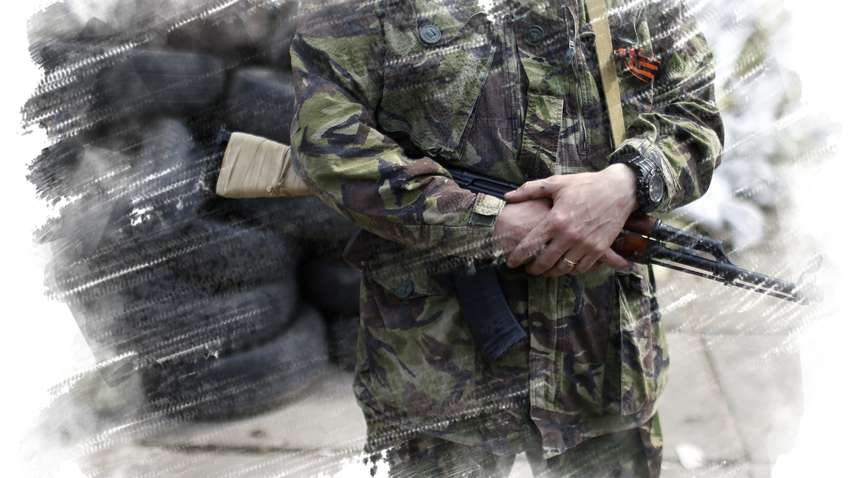 Завтра на Донбассе полностью прекратятся обстрелы 