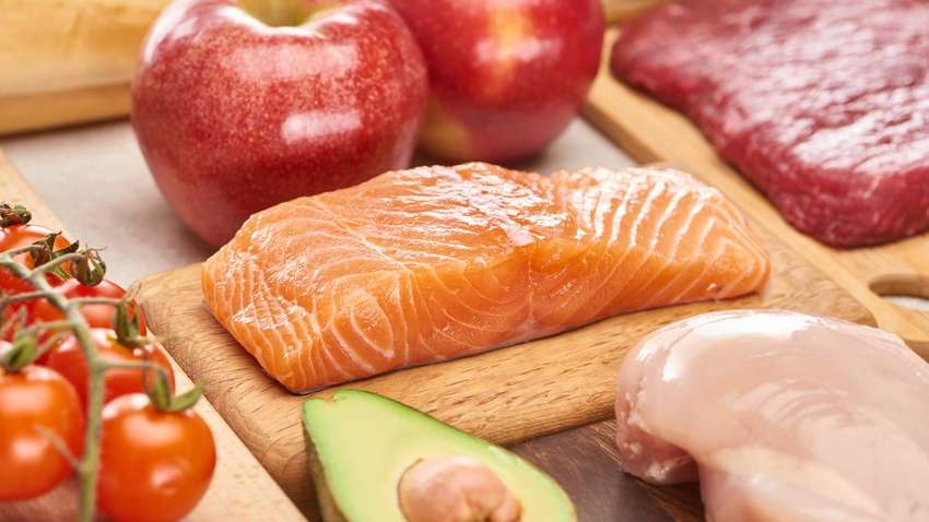 Какие три продукта наиболее полезны для сердца Какие три продукта наиболее полезны для сердца