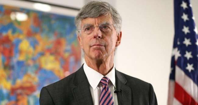 В США рассказали, кто может остановить войну на Донбассе