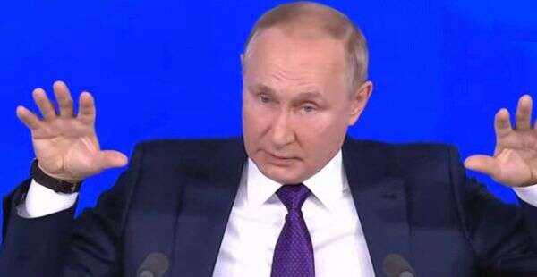 Путин не прекратил огонь в Украине: почему Запад так и не ввел обещанные санкции против РФ Путин не прекратил огонь в Украине: почему Запад так и не ввел обещанные санкции против РФ