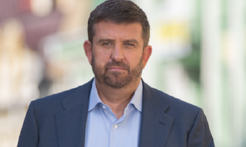 Олег Недава домігся для жителів Донбасу компенсацій за зруйноване в АТО житло