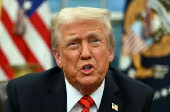 Трамп пояснив, в чому полягає "поступка" РФ