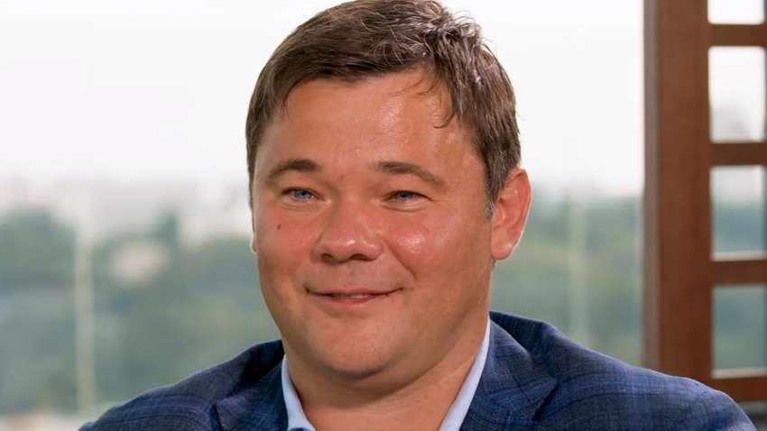 «У вас там шо? Коронавірусне кубло?»: Богдан прокоментував зараження Разумкова коронавірусом