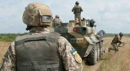 Розширення фронту: куди рухаються сили ЗСУ після захоплення Суджі