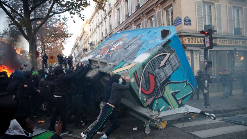 5 важливих подій у ці вихідні, які варто запам'ятати 5 важливих подій у ці вихідні, які варто запам'ятати