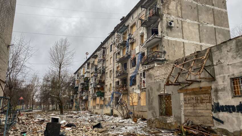 Российские войска в срочном порядке перебрасывают войска на это направление: детали Российские войска в срочном порядке перебрасывают войска на это направление: детали