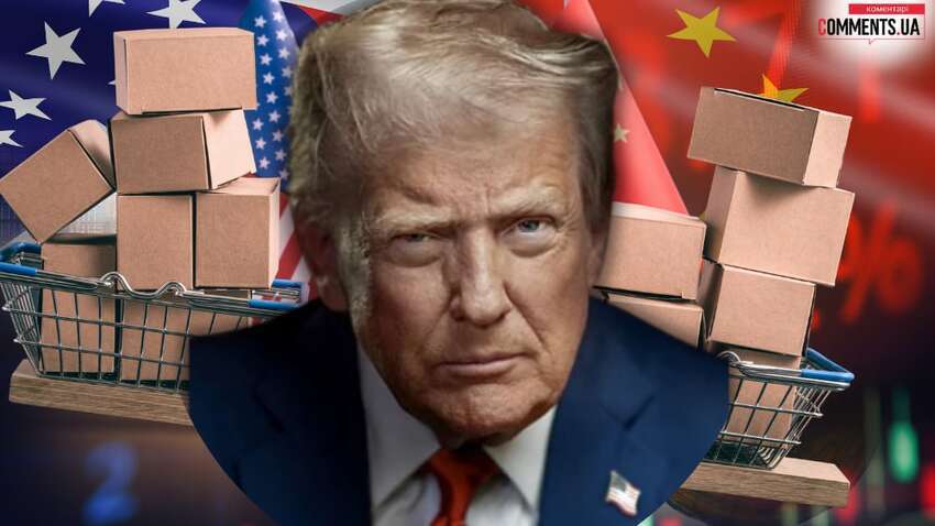 США та Китай на межі нового конфлікту США та Китай на межі нового конфлікту