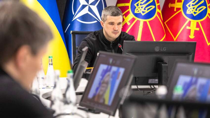 Истребители и усиление ПВО: Украина ждет новой помощи от одной из стран ЕС