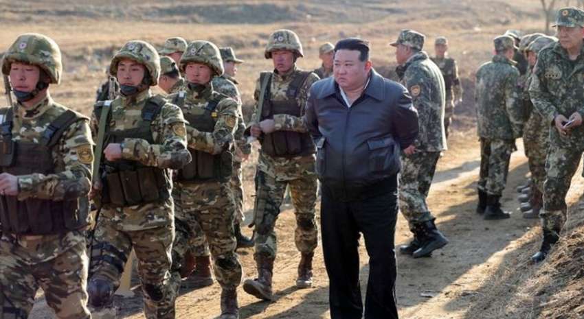 Для США военные КНДР в Украине не являются эскалацией в войне: названа циничная причина 