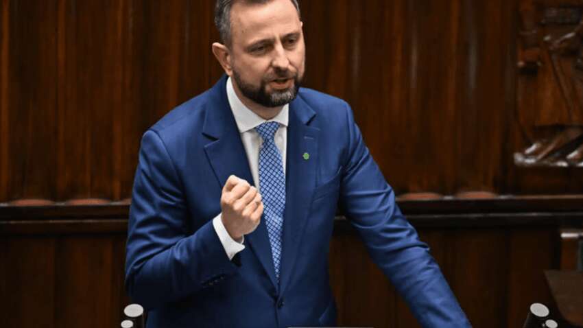 В Польше ответили, готовят ли немедленную отправку войск в Гренландию: к чему призвали США и Данию