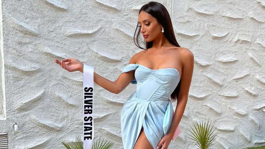 Переможницею конкурсу «Міс Невада» вперше стала трансгендерна дівчина