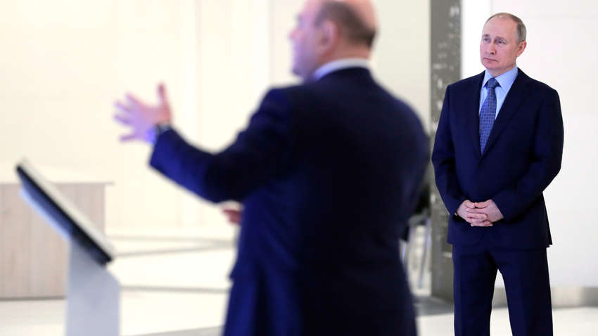 Кулеба назвал трио неприкосновенных в России