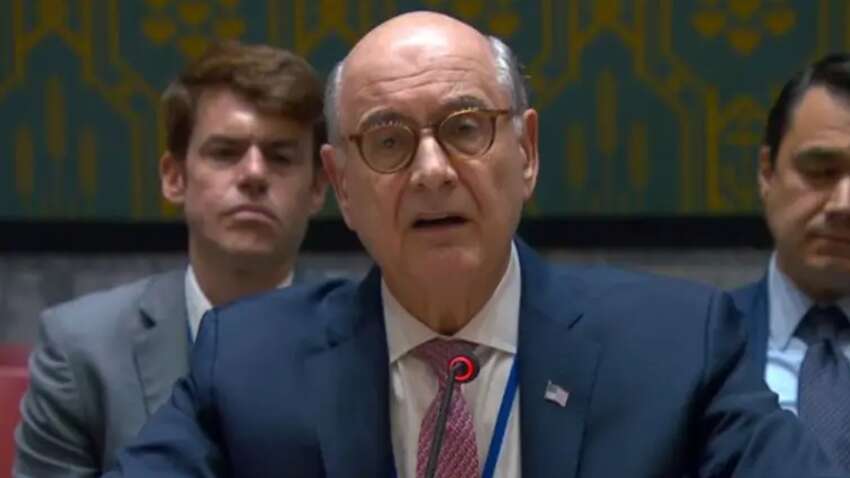 США сделали новое заявление о мирных переговорах Украины и РФ: детали США сделали новое заявление о мирных переговорах Украины и РФ: детали