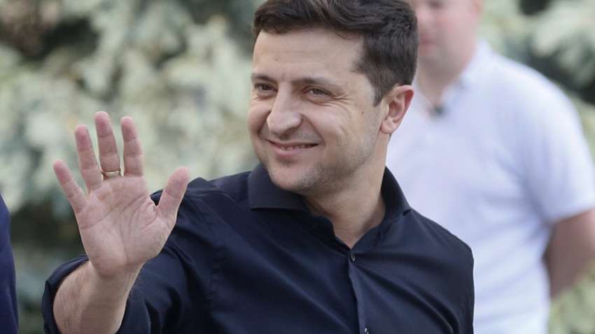 Президент привітав іудеїв України зі святом Рош ха-Шана