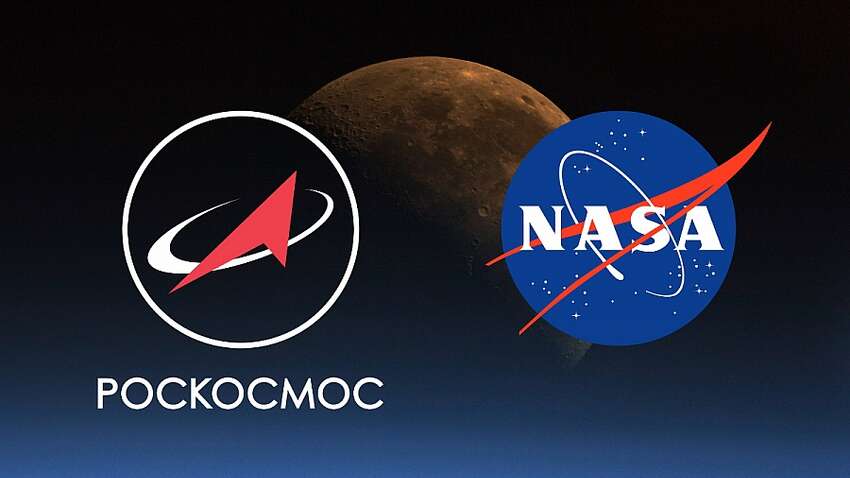 В РФ намекают на прорыве: зачем главы "Роскосмоса" и NASA встретятся в США В РФ намекают на прорыве: зачем главы "Роскосмоса" и NASA встретятся в США