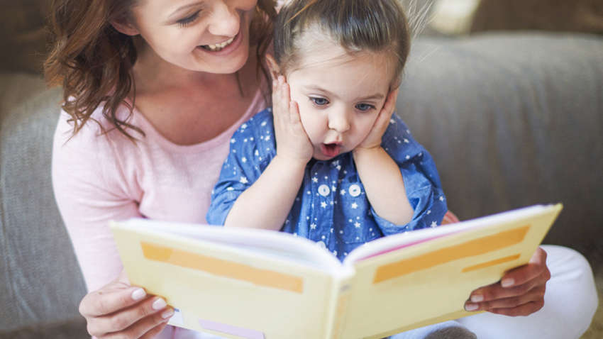 Как легко выучить с ребенком английский язык