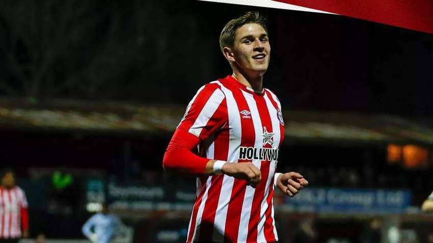 Чи зіграє Ярмолюк: стартові склади на матч “Брентфорда” та “Вулверхемптона”