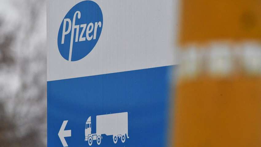 Канада утвердила вакцину Pfizer и начинает массовую вакцинацию